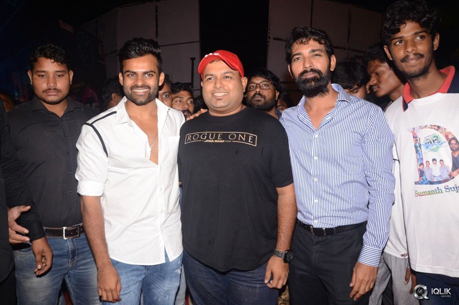 Thikka-Movie-Audio-Launch